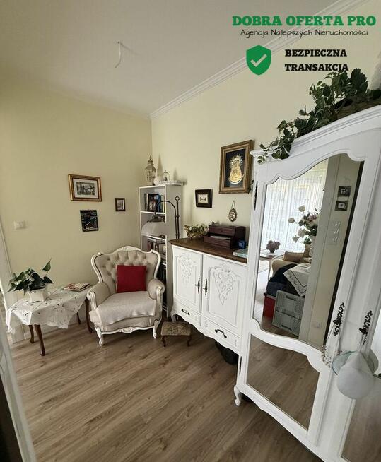 2 pokoje | balkon | ogródek | Gdańsk
