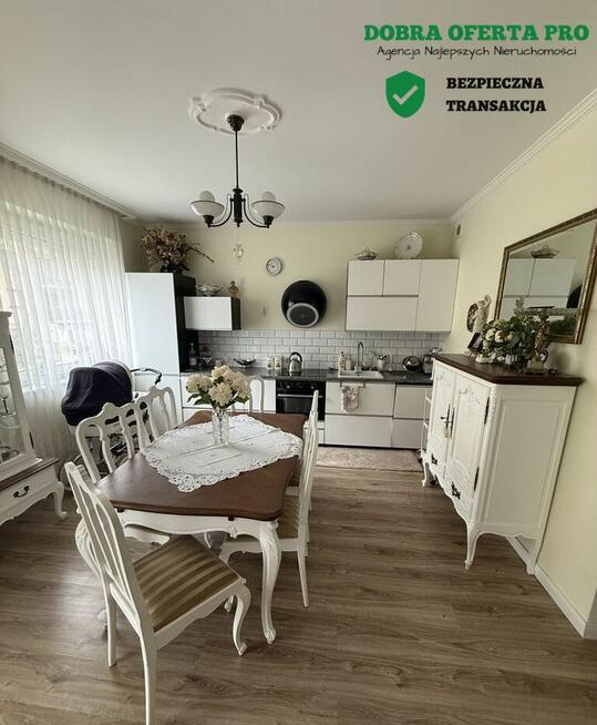 2 pokoje | balkon | ogródek | Gdańsk