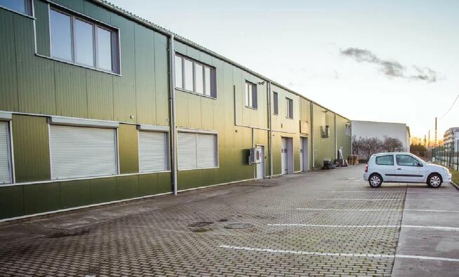 Lokal użytkowy Warszawa Białołęka, Brzeziny