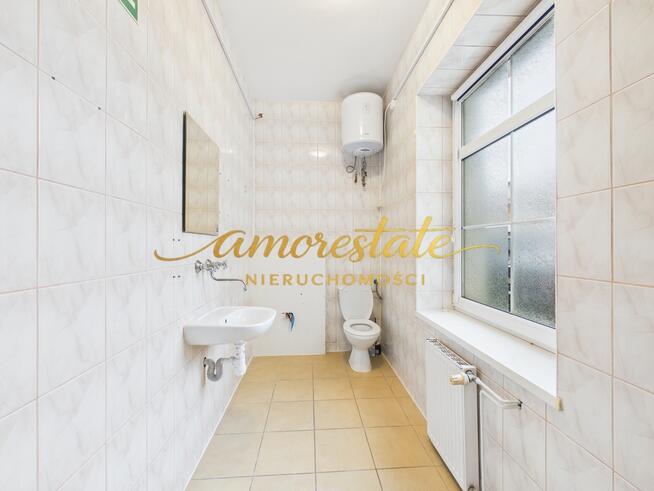 Lokal na biuro przy parku Oliwskim 110 m²