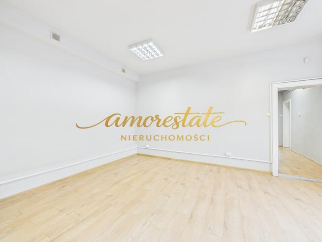 Lokal na biuro przy parku Oliwskim 110 m²