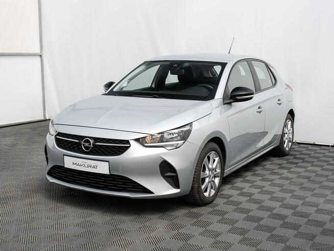 Opel Corsa GD2C958#1.2 Elegance Cz.cof ekran dotyk Bluetooth Salon PL VAT 23%