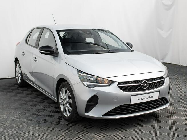 Opel Corsa GD2C958#1.2 Elegance Cz.cof ekran dotyk Bluetooth Salon PL VAT 23%