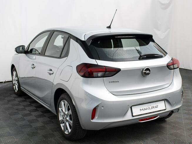 Opel Corsa GD2C958#1.2 Elegance Cz.cof ekran dotyk Bluetooth Salon PL VAT 23%