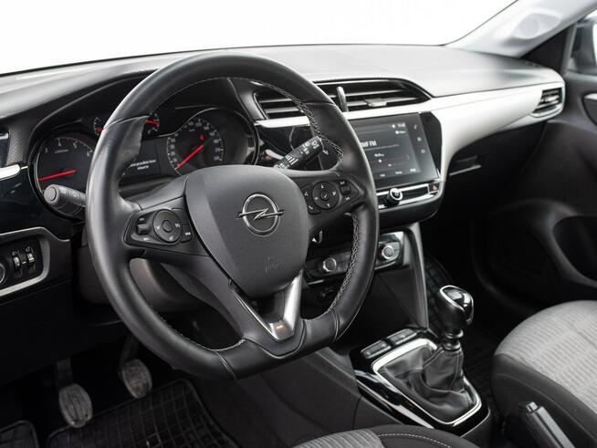 Opel Corsa GD2C958#1.2 Elegance Cz.cof ekran dotyk Bluetooth Salon PL VAT 23%