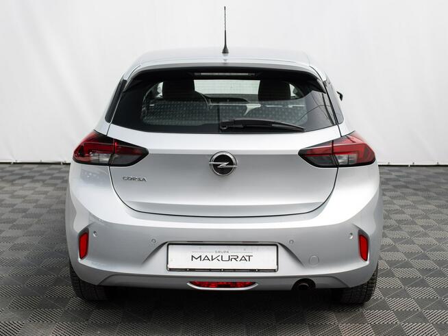 Opel Corsa GD2C958#1.2 Elegance Cz.cof ekran dotyk Bluetooth Salon PL VAT 23%