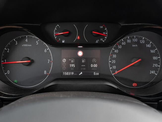Opel Corsa GD2C958#1.2 Elegance Cz.cof ekran dotyk Bluetooth Salon PL VAT 23%