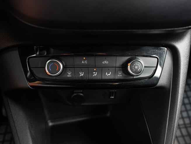 Opel Corsa GD2C958#1.2 Elegance Cz.cof ekran dotyk Bluetooth Salon PL VAT 23%