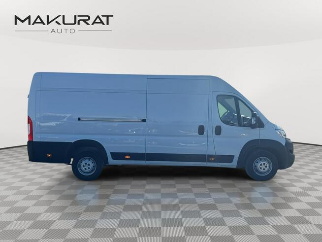 WJ8356L#Movano Heavy CDTI L4H2 Tempomat Bluetooth Salon PL VAT23%