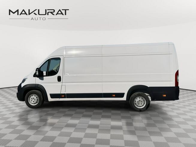 WJ8356L#Movano Heavy CDTI L4H2 Tempomat Bluetooth Salon PL VAT23%