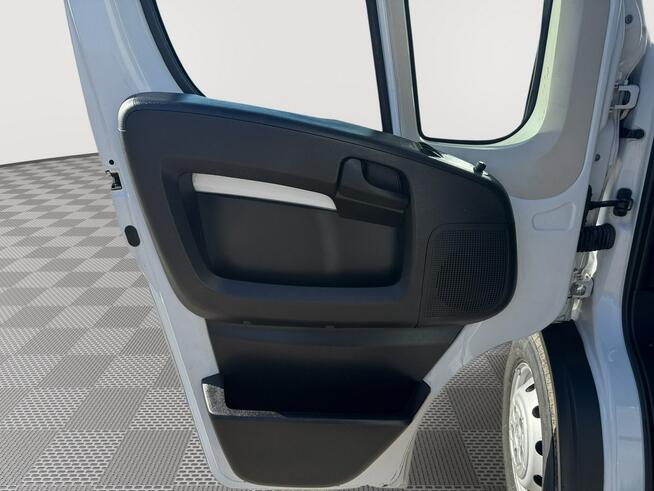 WJ8356L#Movano Heavy CDTI L4H2 Tempomat Bluetooth Salon PL VAT23%