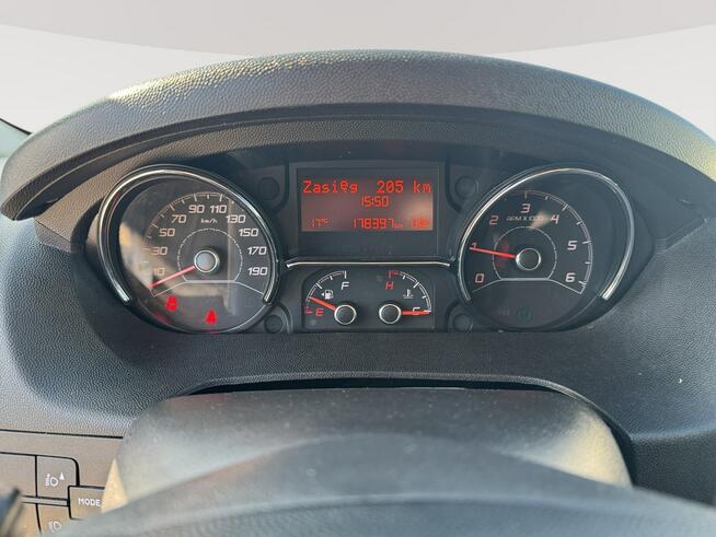 WJ8356L#Movano Heavy CDTI L4H2 Tempomat Bluetooth Salon PL VAT23%