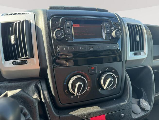 WJ8356L#Movano Heavy CDTI L4H2 Tempomat Bluetooth Salon PL VAT23%