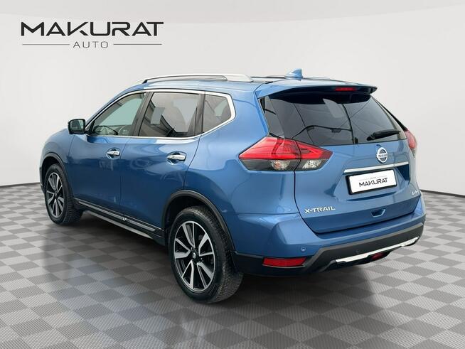 Nissan X-Trail GD663WR#1.7 dCi Tekna 4WD Xtronic Podgrz.f i kier Salon PL VAT23%