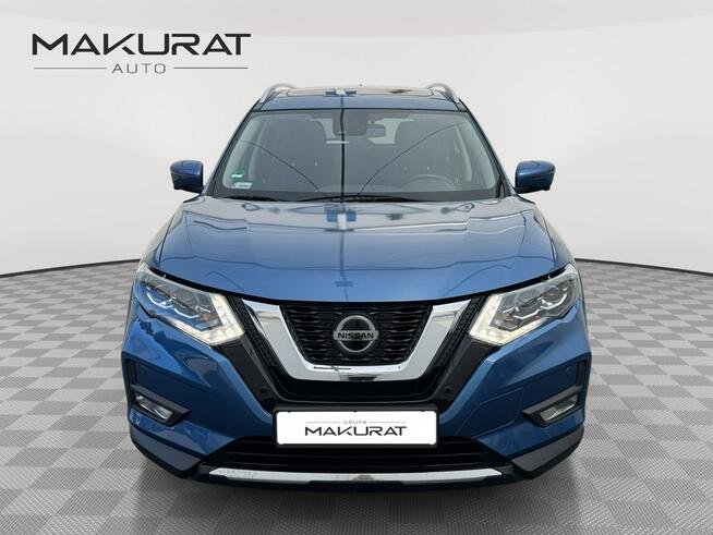 Nissan X-Trail GD663WR#1.7 dCi Tekna 4WD Xtronic Podgrz.f i kier Salon PL VAT23%