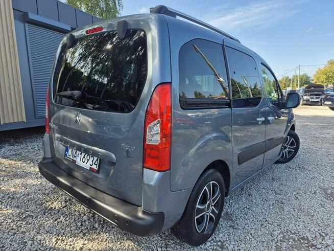 Peugeot Partner Panorama* Zadbany