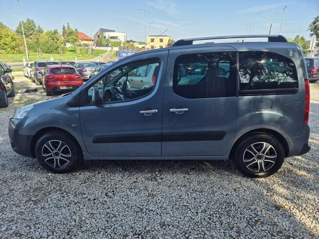 Peugeot Partner Panorama* Zadbany