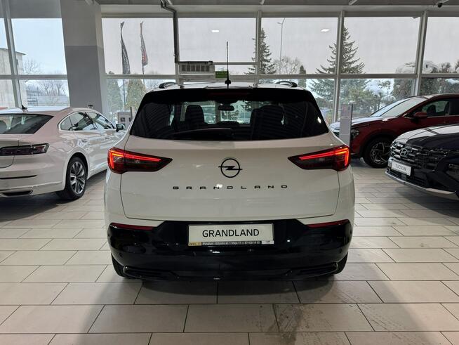 Opel Grandland GS Light 1.2 Turbo 130KM automat AT8