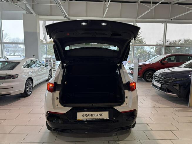 Opel Grandland GS Light 1.2 Turbo 130KM automat AT8