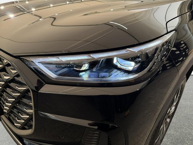 Chery Tiggo 8 VAT 23% Prestige 1.5T-GDI PHEV 279KM automat 2025 r., I wł., 7-mio os