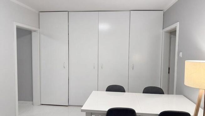 Rodzinne 3 pokoje na parterze 62m² – Świerczewo
