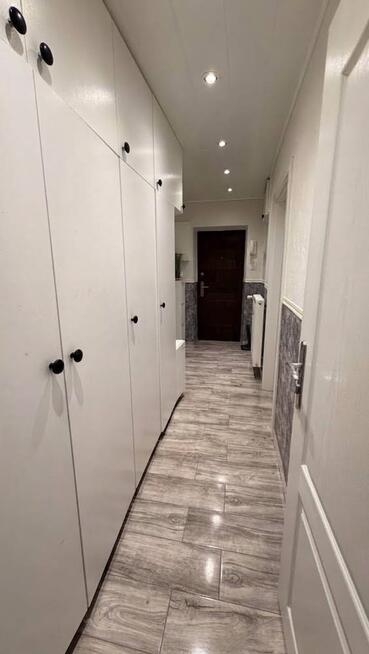 Rodzinne 3 pokoje na parterze 62m² – Świerczewo