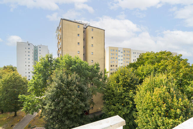 3 pokoje | 61 m² | Nowe Miasto | Potulicka