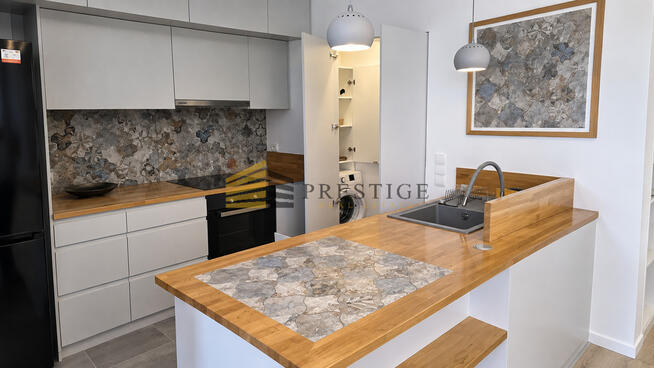 Apartament 80 m² | Wilanów | garaż