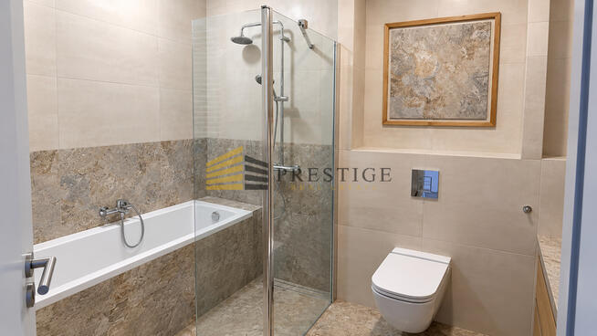 Apartament 80 m² | Wilanów | garaż