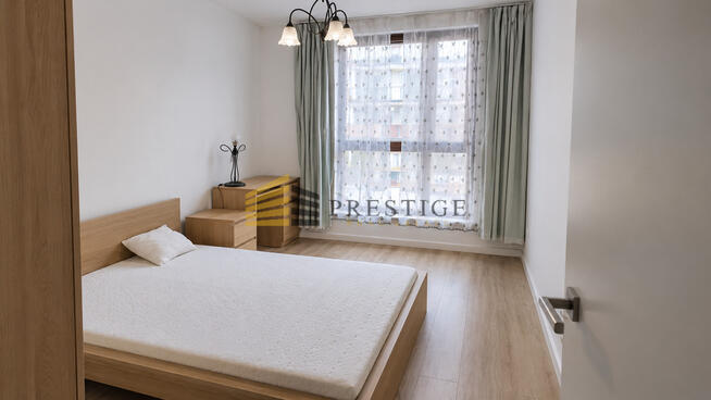 Apartament 80 m² | Wilanów | garaż