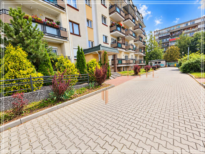 74,5 m2 I Gotowe do zamieszkania | Umeblowane