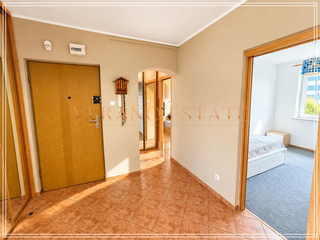 74,5 m2 I Gotowe do zamieszkania | Umeblowane