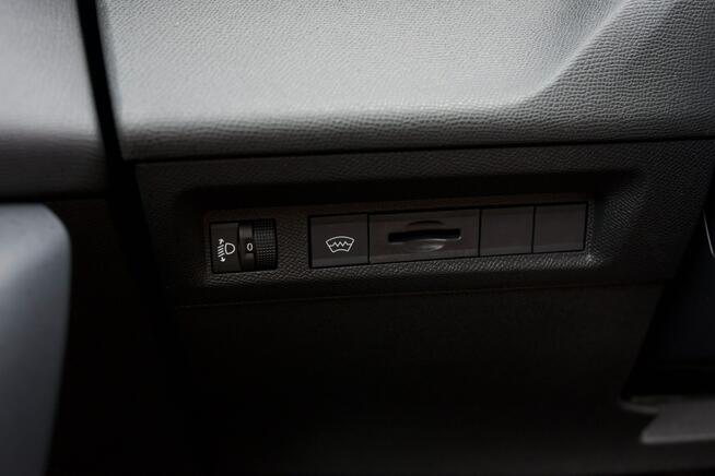 Peugeot 408 WD2403U#1.2 PureTech Allure Pack EAT8 Podgrz.f kier szyba Salon PL