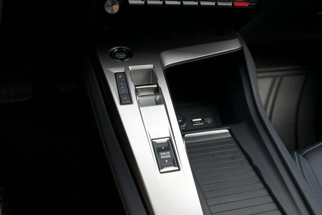 Peugeot 408 WD2403U#1.2 PureTech Allure Pack EAT8 Podgrz.f kier szyba Salon PL