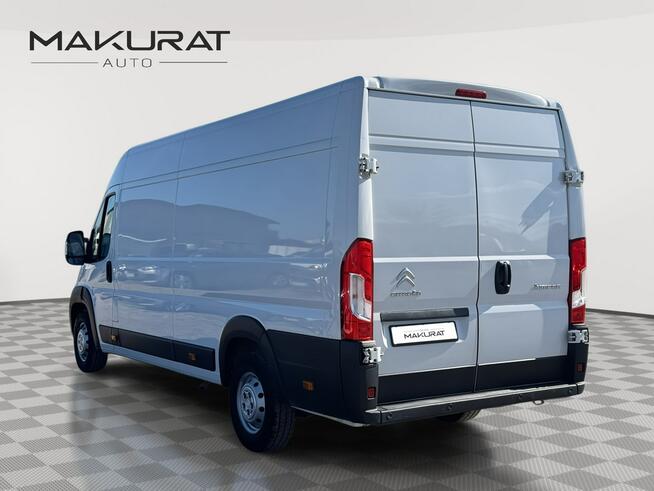 Citroen Jumper RZ803FW#35+ BlueHDi L4H2 Tempomat Klima Salon PL VAT23%