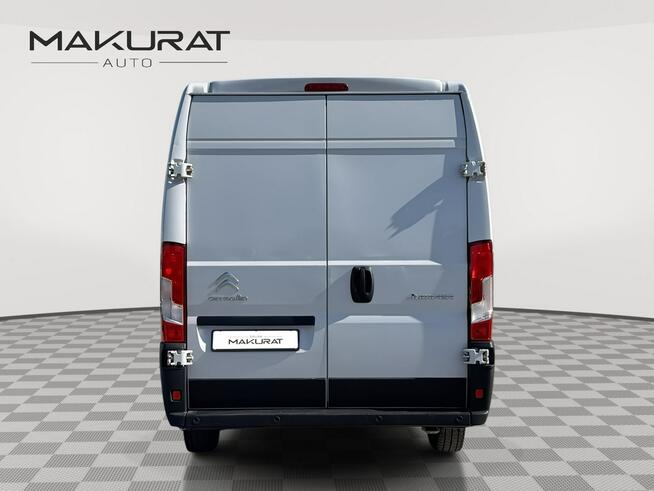 Citroen Jumper RZ803FW#35+ BlueHDi L4H2 Tempomat Klima Salon PL VAT23%