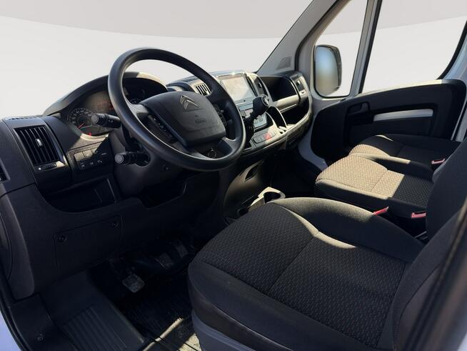 Citroen Jumper RZ803FW#35+ BlueHDi L4H2 Tempomat Klima Salon PL VAT23%
