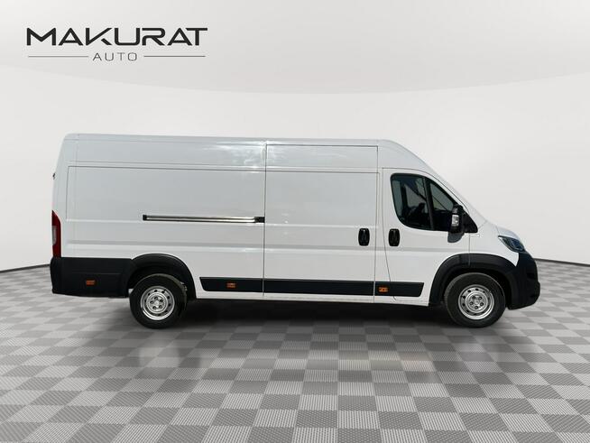 Citroen Jumper RZ803FW#35+ BlueHDi L4H2 Tempomat Klima Salon PL VAT23%