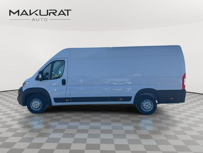Citroen Jumper RZ803FW#35+ BlueHDi L4H2 Tempomat Klima Salon PL VAT23%