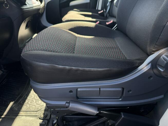 Citroen Jumper RZ803FW#35+ BlueHDi L4H2 Tempomat Klima Salon PL VAT23%