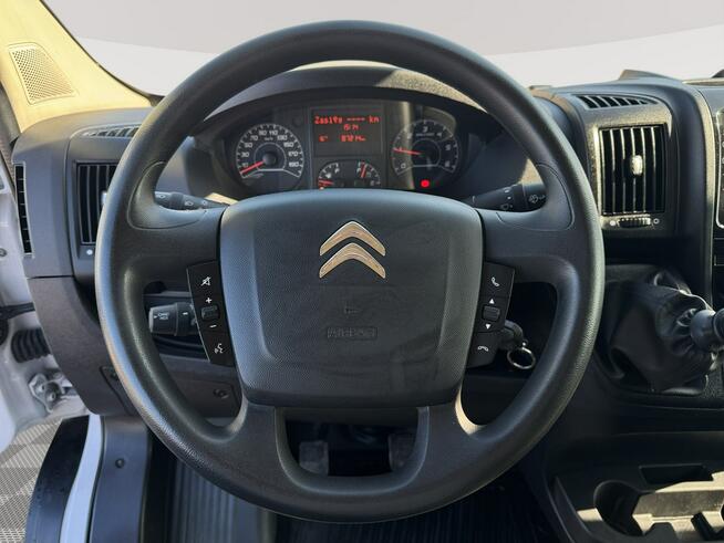 Citroen Jumper RZ803FW#35+ BlueHDi L4H2 Tempomat Klima Salon PL VAT23%