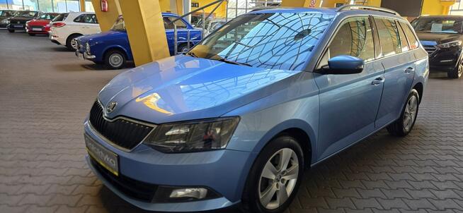 Škoda Fabia 2016/2017 Zobacz Opis! W podanej cenie roczna gwarancja