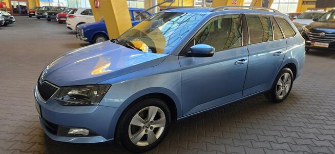 Škoda Fabia 2016/2017 Zobacz Opis! W podanej cenie roczna gwarancja