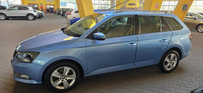 Škoda Fabia 2016/2017 Zobacz Opis! W podanej cenie roczna gwarancja