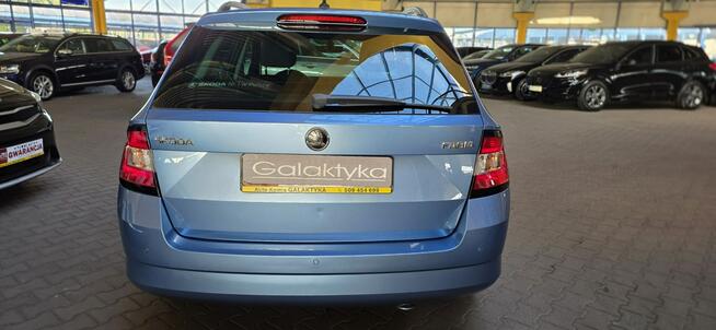 Škoda Fabia 2016/2017 Zobacz Opis! W podanej cenie roczna gwarancja