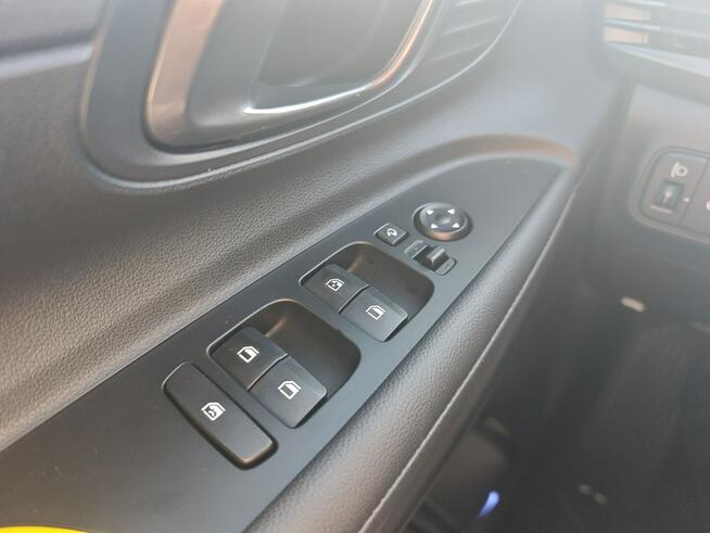 Hyundai i20 1.0 T-GDI 7DCT (90 KM) MY26 - SMART - dostępny od ręki