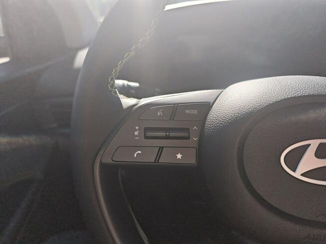 Hyundai i20 1.0 T-GDI 7DCT (90 KM) MY26 - SMART - dostępny od ręki