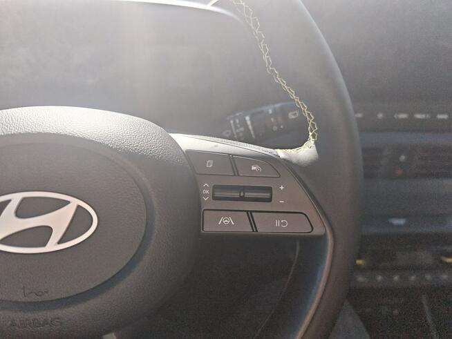 Hyundai i20 1.0 T-GDI 7DCT (90 KM) MY26 - SMART - dostępny od ręki