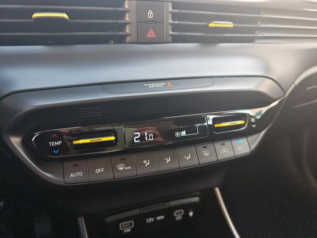 Hyundai i20 1.0 T-GDI 7DCT (90 KM) MY26 - SMART - dostępny od ręki