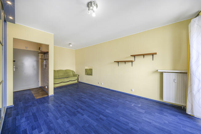 ✅Sprawdź! Kameralna kawalerka 35 m² -Tarchomin✅